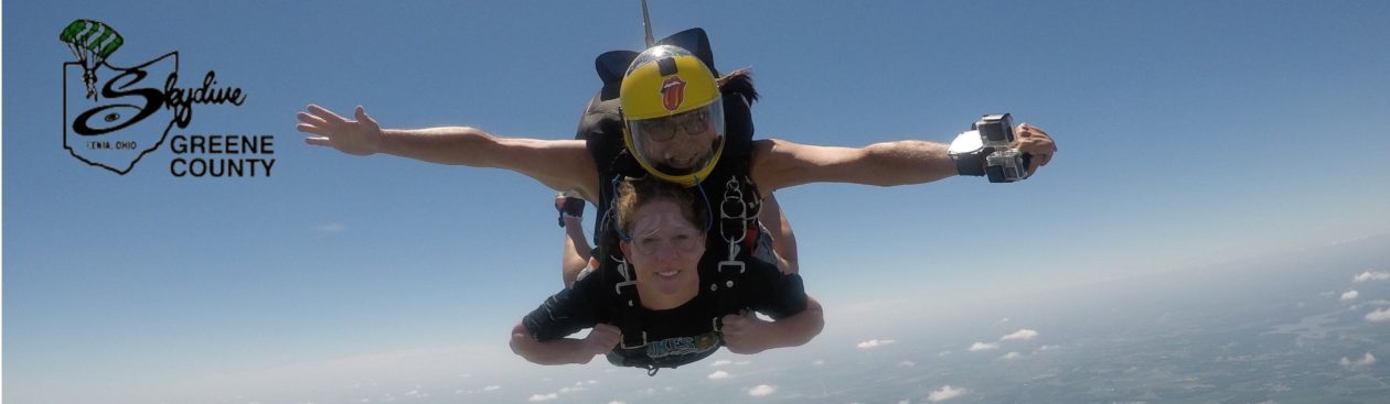 Skydive Greene County